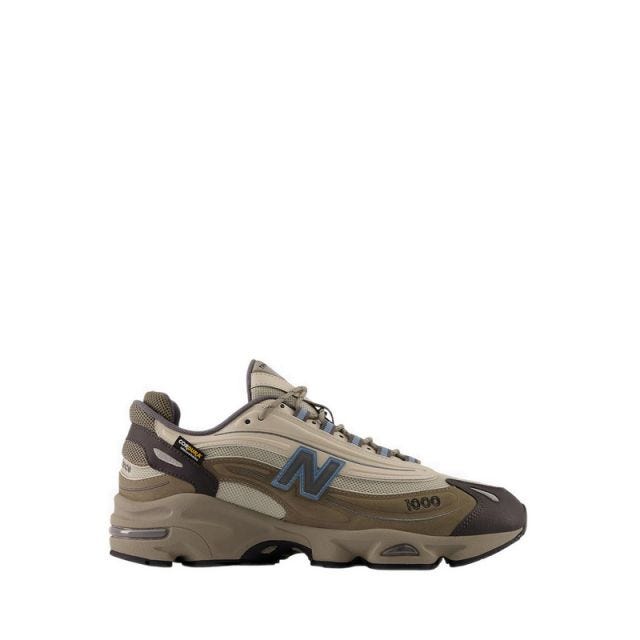 New Balance 1000 Men's Sneakers Shoes - Grey